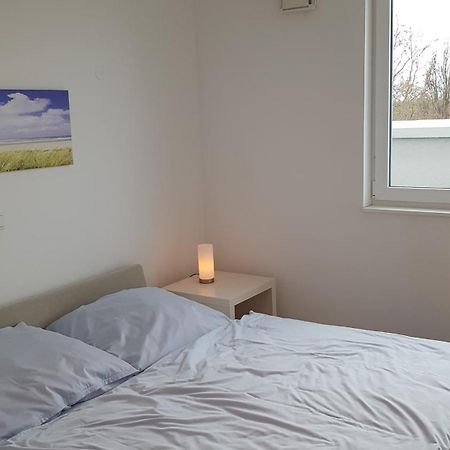 Penthouse Naehe Frankfurt Am Main Apartman Hanau Kültér fotó