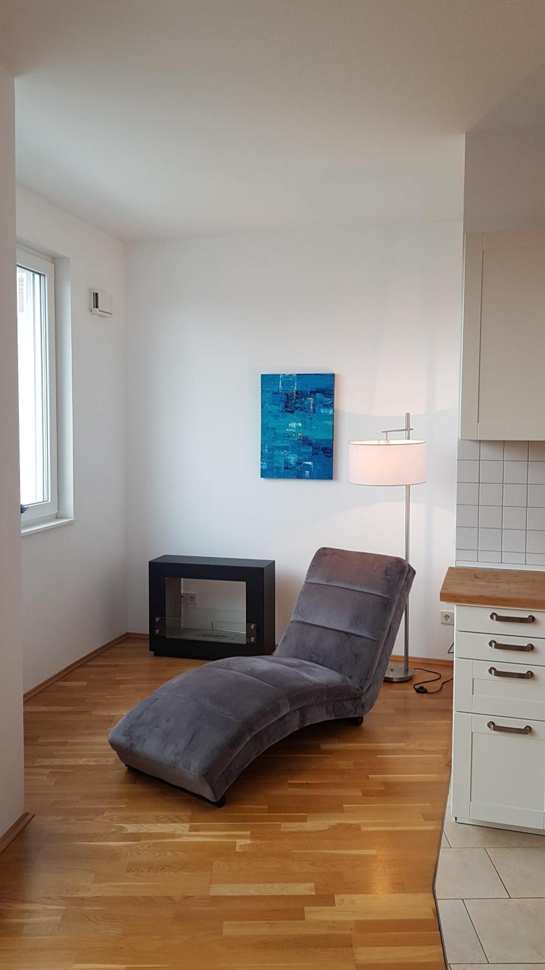 Penthouse Naehe Frankfurt Am Main Apartman Hanau Kültér fotó