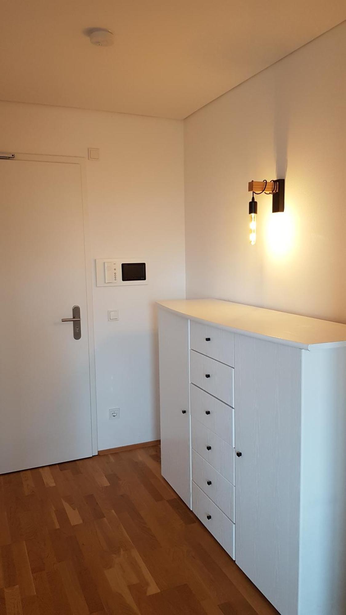 Penthouse Naehe Frankfurt Am Main Apartman Hanau Kültér fotó